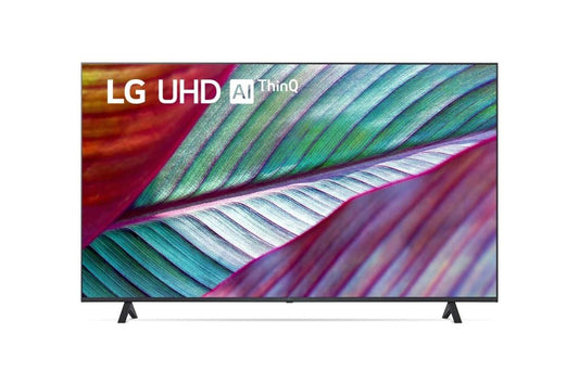 LG 50UR78003LK TV 127 cm (50") 4K Ultra HD Smart TV Wi-Fi Nero
