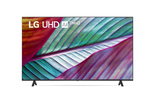 LG 65UR78003LK TV 165,1 cm (65") 4K Ultra HD Smart TV Nero