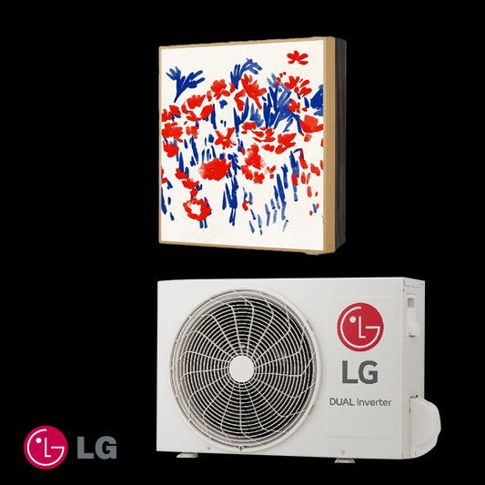 LG A09GA1.NSE GALLERY SPECIAL INDOOR