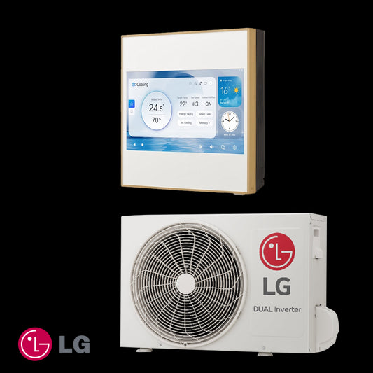 LG A12GA2.NSE GALLERY PREMIUM INDOOR