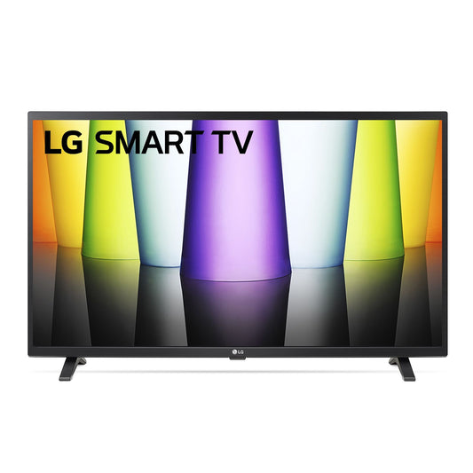LG FHD FullHD 32'' LQ6300 Series 32LQ63006LA Smart TV NEW 2022