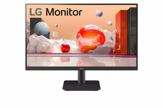 LG MONITOR 23.8 LED IPS 100Hz 16:9 FHD 5ms 250 CDM, HDMI, MULTIMEDIA