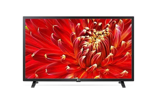 LG SMART TV 32" FULL HD BLACK