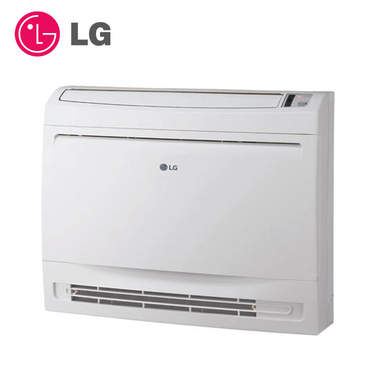 LG Indoor Floor Console Unit 12000 BTU 3.5 KW Mono/Multi