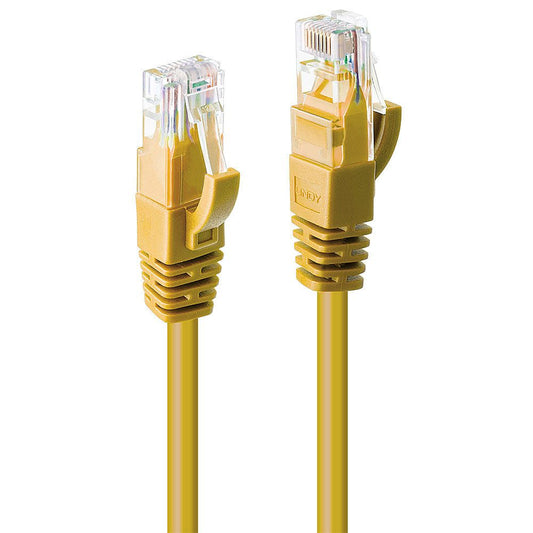 Lindy 48060 0.3m Cat6 U/UTP (UTP) Network Cable