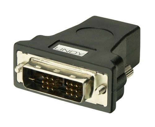 LINDY HDMI/DVI-D ADAPTER, F/M