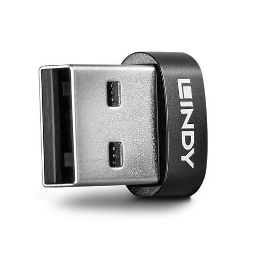 LINDY USB 2.0 ADAPTER TYPE CF / AM
