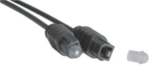 LINDY DIGITAL OPTICAL AUDIO CABLE 2M