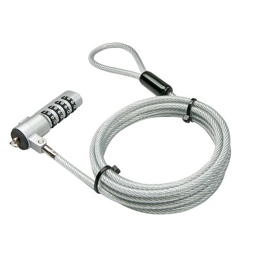 LINDY UNIVERSAL KENSINGTON SECURITY CABLE