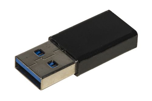 USB-C FEMALE - USB A 3.0 MALE ADAPTER LINK