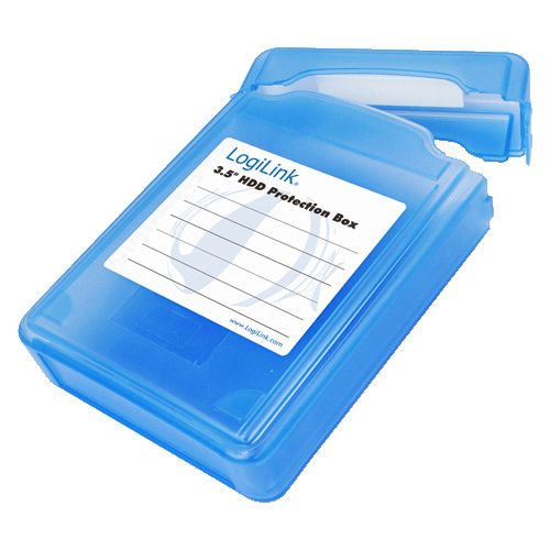 LINK BOX PROTECTIVE FOR 3.5 HDD