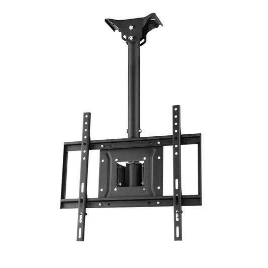 LINK TELESCOPIC CEILING ARM FOR TVS UP TO 40KG FROM 32" TO 55" UP TO VESA 600X400
