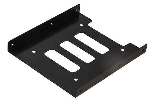 LINK MOUNTING FRAME FOR 2.5" HDD/SSD TO 3.5" HOLDER WITH SCREWS
