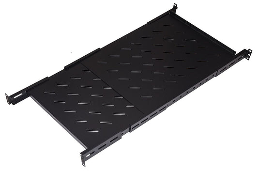 LINK TO BLACK RACK CABINET SHELF