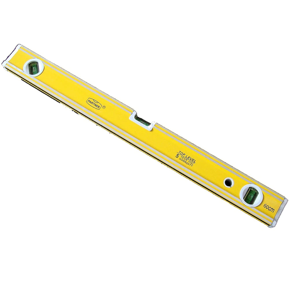 Livella a tre bolle 60 cm - calamitata