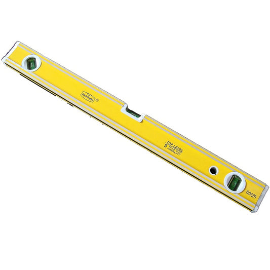 Livella a tre bolle 60 cm - calamitata