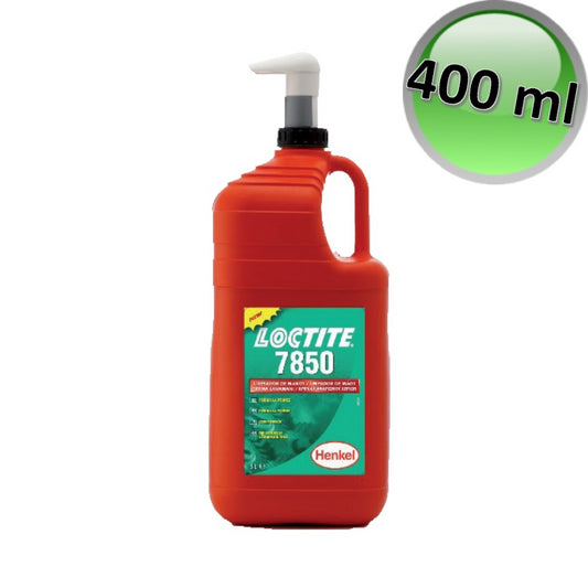 LOCTITE 7850 Crema lavamani professionale 400 ML