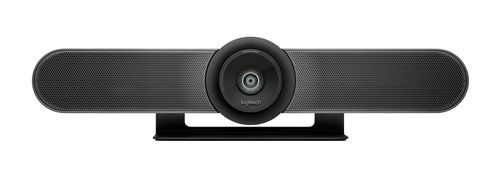 LOGITECH CONFERENCECAM MEETUP 4K 2160P/30FPS, 5X ZOOM, USB INPUT, CONFERENCE CAM
