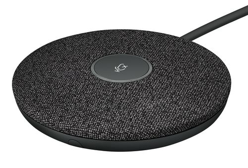 LOGITECH OMNIDIRECTIONAL MICROPHONE FOR LOGITECH RALLY