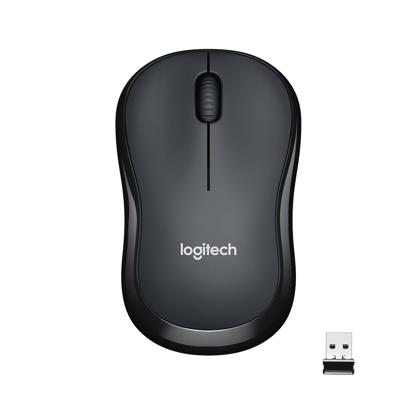 LOGITECH WIRELESS MOUSE M220
