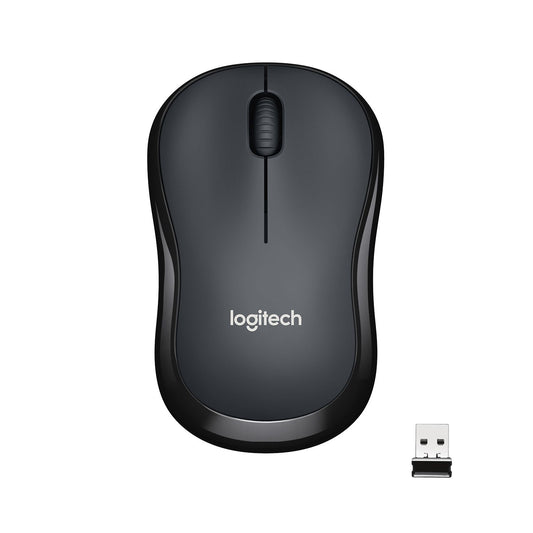 LOGITECH WIRELESS MOUSE M220