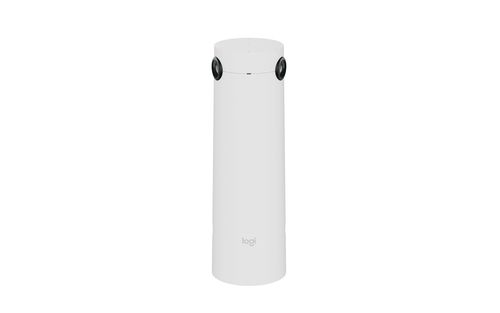 LOGITECH WEBCAM VIDEOCONFERENCE LOGITECH SIGHT WHITE USB WW-9004
