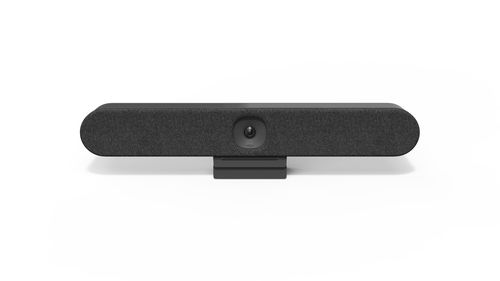 LOGITECH WEBCAM VIDEOCONFERENCE RALLY BAR HUDDLE GRAPHITE USB PLUGE WW-9006