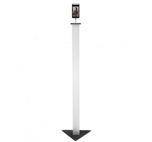 MACHPOWER SUPPORTO 110CM PER TERMOSCANNER AC-DACFT-025, NON REGOLABILE IN ALTEZZA