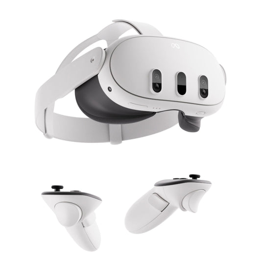 META VIEWER QUEST 3 512GB EMEA TYPE-C