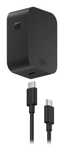 MICROSOFT 45W USB-C POWER SURFACE ADAPTER