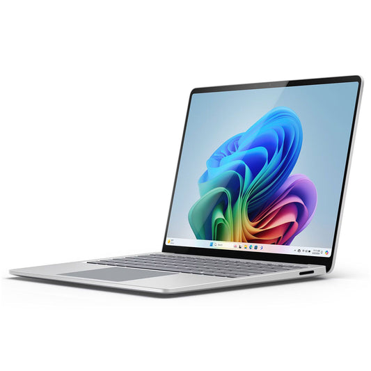 MICROSOFT NB 13.8" TOUCH Surface Laptop Copilot+ PC SNAPDRAGON