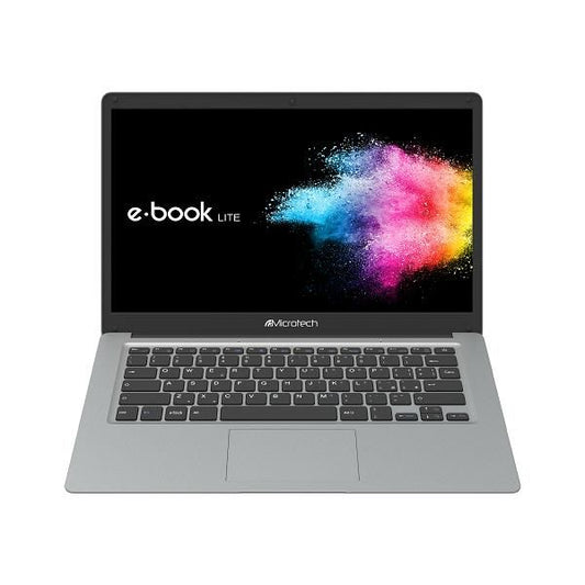 MICROTECH NB E-BOOK LITE C N4000 4GB 64GB 14.1 WIN PRO EDU