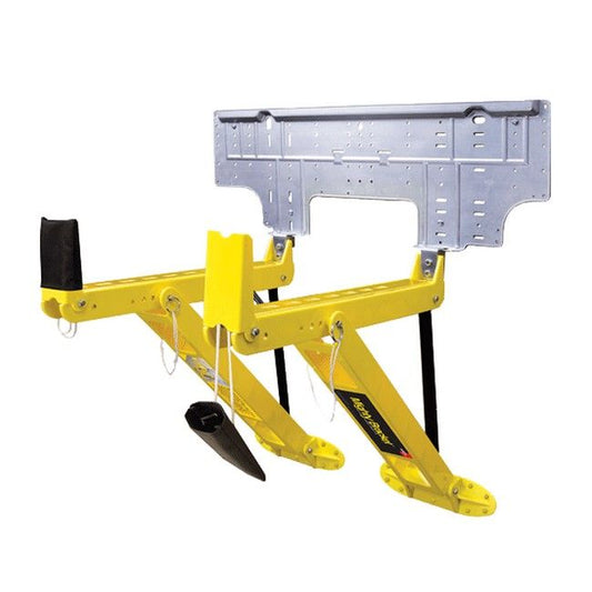 MIGHTY BRACKET supporto per installazione di split e climatizzatore