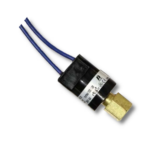 Eliwell NSDHA00B39103 High Pressure Cartridge Mini Pressure Switch 21 - 28 Bar