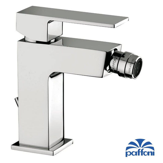 ELLE Paffoni EL135 bidet mixer with 1''1/4 waste