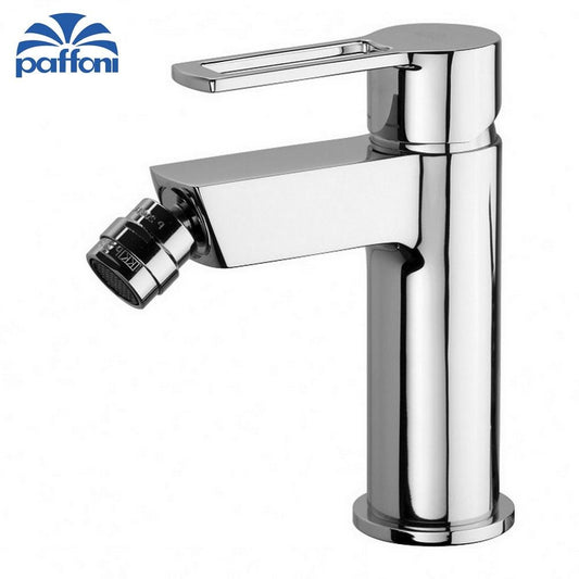 RIN135 CR RINGO PAFFONI bidet mixer with waste