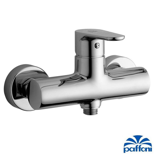 GREEN Paffoni GR168CR wall-mounted external shower mixer