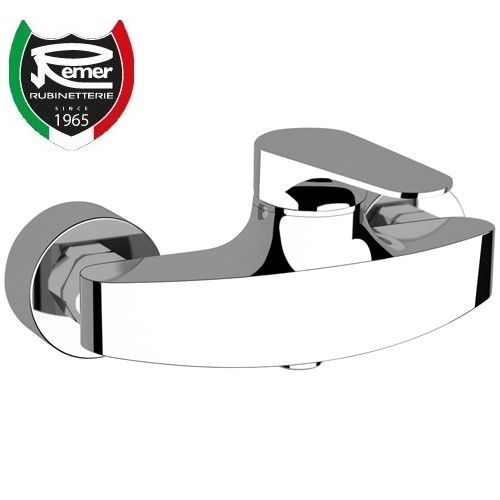 CLASS LINE L31 wall-mounted external shower mixer - REMER taps