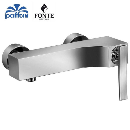 ELYS PAFFONI FONTE ELY168 external shower mixer