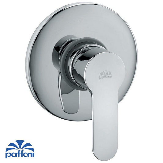 Built-in shower mixer BLU PAFFONI - BLU010