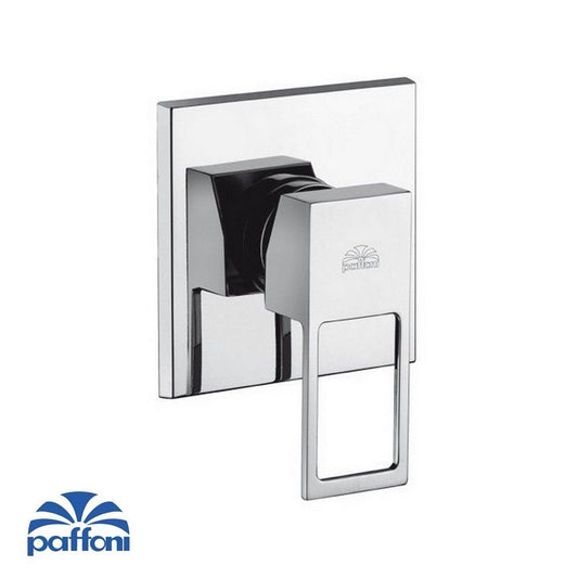 EFFE PAFFONI EF010 BUILT-IN SHOWER MIXER - CHROME