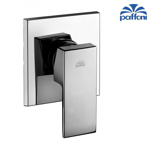 ELLE Paffoni EL010 built-in shower mixer, chrome