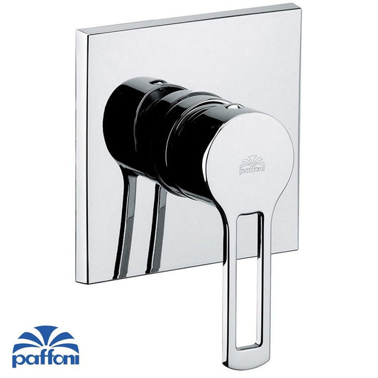 Built-in shower mixer RIN010 CR RINGO PAFFONI