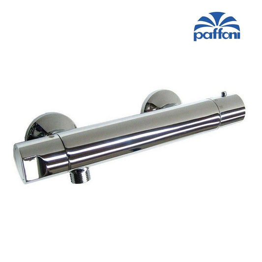 PAFFONI EQS168 CR EQUO Star New Thermostatic Shower Mixer