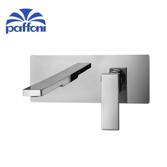 ELLE Paffoni EL104CR built-in basin mixer