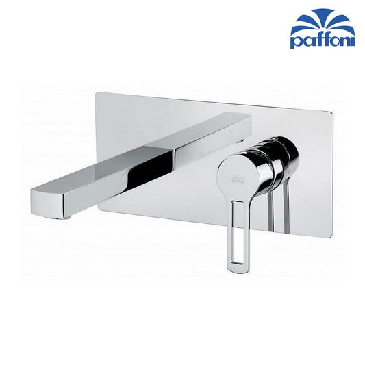 Built-in basin mixer RIN101 CR RINGO PAFFONI
