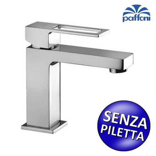 EFFE PAFFONI EF071 WASHBASIN MIXER WITHOUT DRAIN