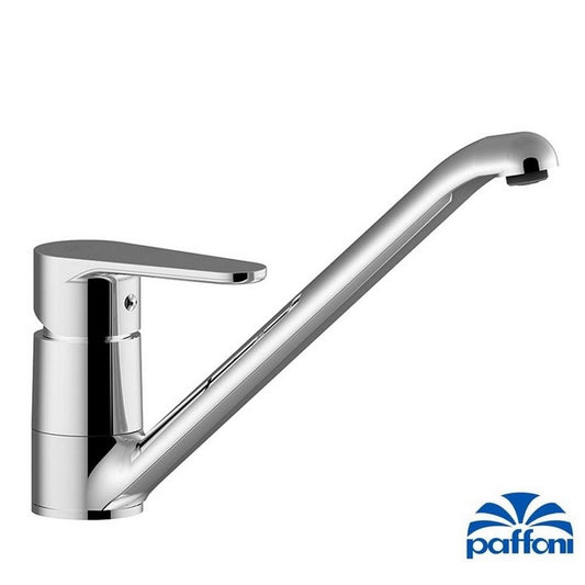 GREEN Paffoni GR182CR single-hole sink mixer