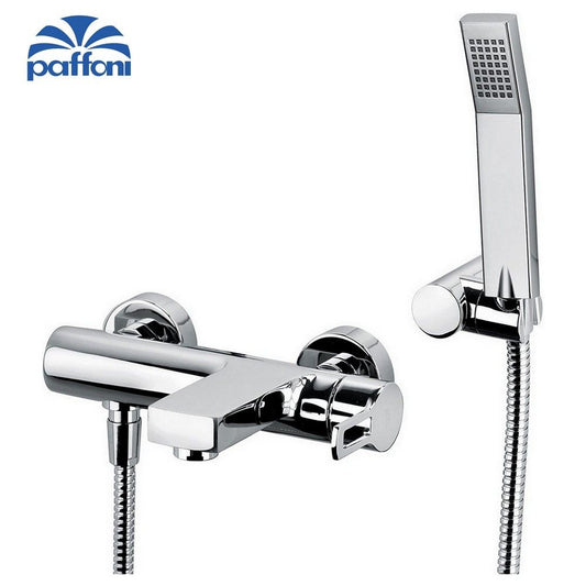 External bath mixer RIN026 CR RINGO PAFFONI