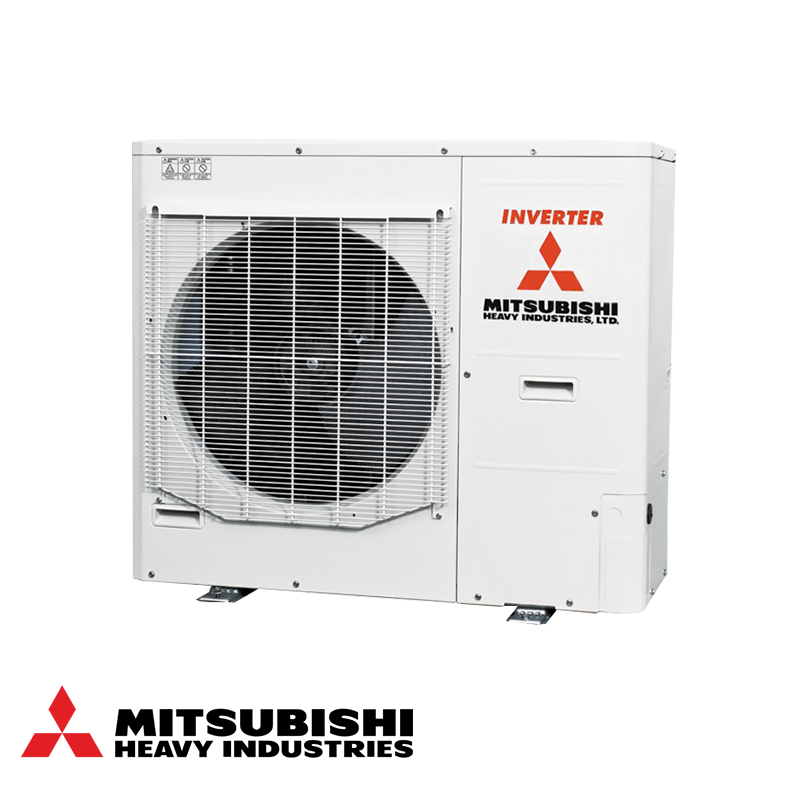 MITS. HEAVY FDC 100 VNP OUTDOO